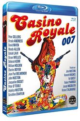 Casino Royale 007