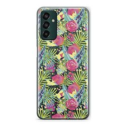 ERT GROUP mobiel telefoonhoesje voor Samsung M13 4G origineel en officieel erkend Disney patroon Princesses 004 optimaal aangepast aan de vorm van de mobiele telefoon, gedeeltelijk bedrukt