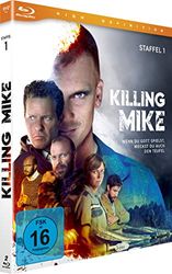 Killing Mike - Staffel 1 Blu-ray (2 Blu-rays)