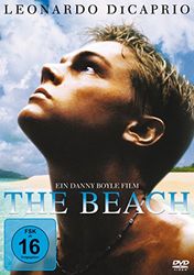 The Beach: 2. Auflage
