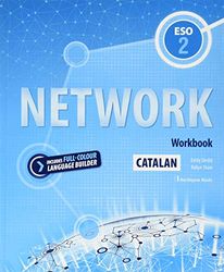 NETWORK 2 ESO EJER CAT