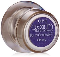 OPI Axxium inchiostro impregna-fuori, pacchetto 1er (1 x 6 g)