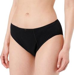 Haute pression Patience Sous V, zwart, 42 EU, Zwart, 40