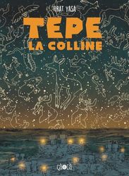 Tepe: La colline