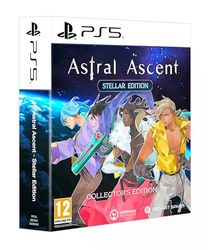 Astral Ascent Stellar Edition Collector's Edition (PlayStation 5)