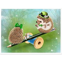 FLAT BRUSH PRO