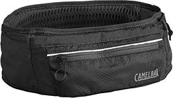 Camelbak Unisex – pasek do picia Ultra Belt dla dorosłych, czarny, M/L
