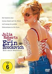 Erin Brockovich - Eine wahre Geschichte