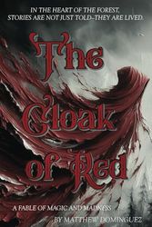 The Cloak of Red