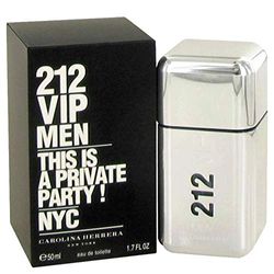 Luft Carolina Herrera Parfum Homme Eau De Toilette 100 ml