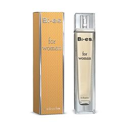 Bi-es For Woman Eau de parfum pour femme 100 ml