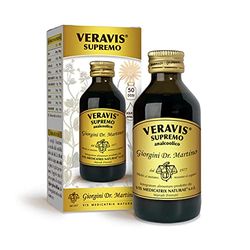 Dr Giorgini VERAVIS SUPREMO ANALCOOLICO - 100 ml