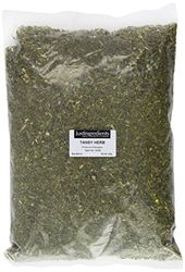 JustIngredients Essentials Tansy Herb 500 g (Pack of 2)