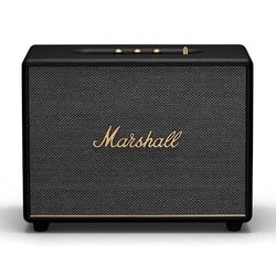 Marshall Woburn III Bluetooth Altoparlante, senza fili Casse Nero