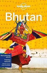 Bhutan - 7ed - Anglais