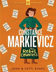 Constance Markievicz: Little Library 3