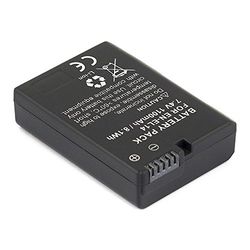 Foto aku everActive camPRO EN-EL14 (EVB013)