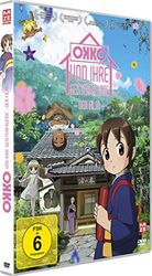 Okko und ihre Geisterfreunde - DVD