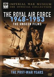 The Royal Air Force: 1948-1953