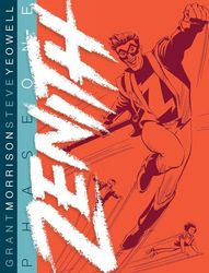Zenith: Phase One (Volume 1)
