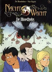 De bloedheks