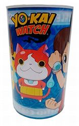 Export.CM 097518 Big Yo-Kai horloge spaarpot, meerkleurig