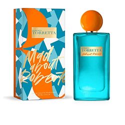 Roberto Torretta Mad About Edt Vapo, One size, 100 ml