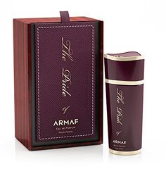 Armaf The Pride for Women 3.4 oz EDP Spray