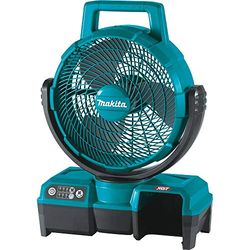 Makita CF001GZ 40V Max Li-ion XGT Swing Fan - batterijen en oplader niet inbegrepen