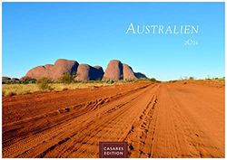Australie 2024 L 35 x 50 cm