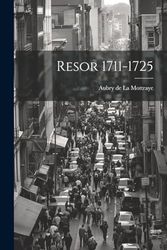 Resor 1711-1725