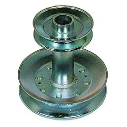 Stens 275–100 Engine Poulie, Ayp 140186, 1,3 cm ID