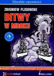 Bitwy w mroku [import allemand]