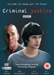 Criminal Justice: Series 1