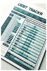 Debt Tracker