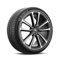 Pneumatico Estate Michelin Pilot Sport 4S 285/35 ZR22 (106Y) XL MI EL STANDARD BSW