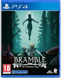 Bramble The Mountain King Playstation 4