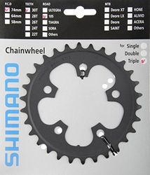 SHIMANO 1m4 3003, Parti della Bici Unisex-Adulto, Altro, Taglia Unica