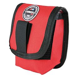 Bolsillo lastre 2 kgs. - C: ROJO