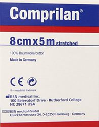 BSN 59151 Compriland Bandage de compression, 5 m X 8 cm
