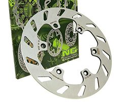 Disque de frein NG – Beta MX 50 R Enduro – 1995–1996 (avant)