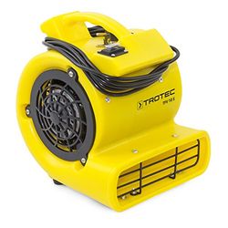 TROTEC turbo ventilator TFV 10 S