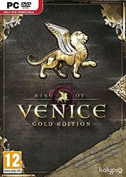 Rise of Venice - Gold Edition (PC DVD)