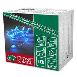 Konstsmide, Catena luminosa decorativa a LED