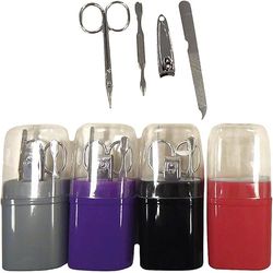5pcs Manucure Kit