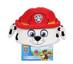 Gipsy Toys – Paw Patrol Plaid Marcus, 070714, Rosso