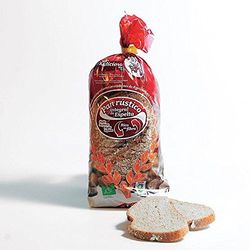 PAN RUSTICO DE ESPELTA ECO 450 gr