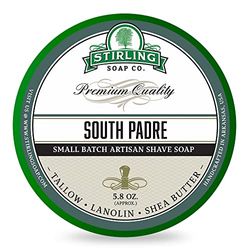 Stirling Sapone da barba South Padre 170ml