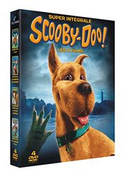 Coffret scooby-doo ! 4 films