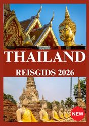THAILAND REISGIDS 2026